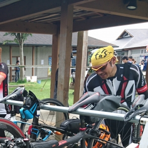 A7 三芳道の駅 152km地点