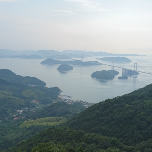 瀬戸内の絶景
