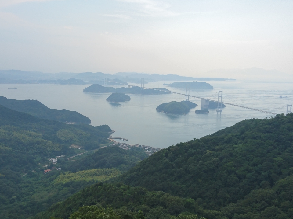瀬戸内の絶景