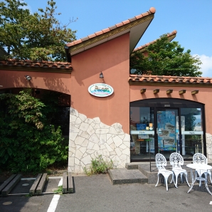 瀬戸田ドルチェ本店