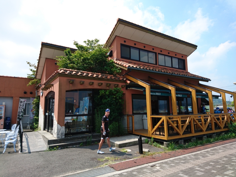 瀬戸田ドルチェ本店