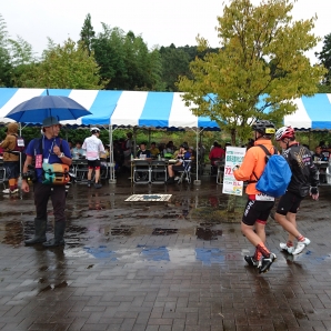 飯塚沼農村公園（匝瑳市）