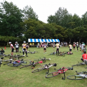 東庄県民の森（東庄町）