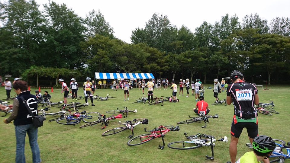 東庄県民の森（東庄町）