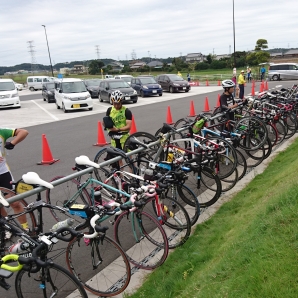 次はゴールの成田です