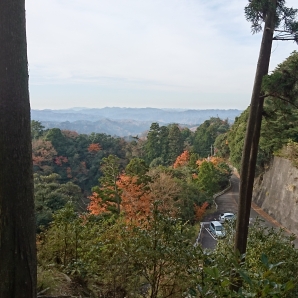 三石山