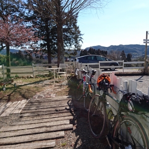 おしゃれな感じです