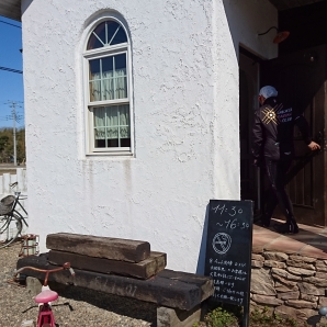 2017年2月定期走行会