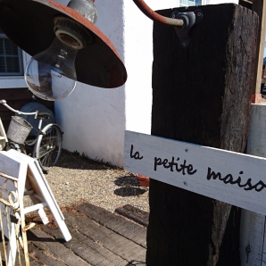 ラ・プチ・メゾン