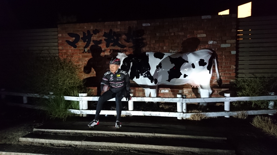 完走しました～