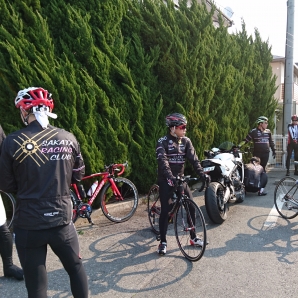 更和のセブンイレブン