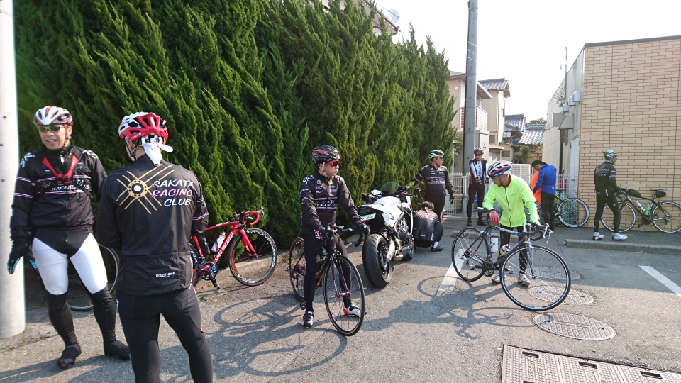 更和のセブンイレブン