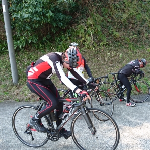 2017SRC南房総グランフォンド3000