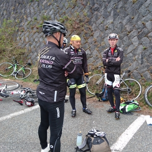 メンバー待ち中