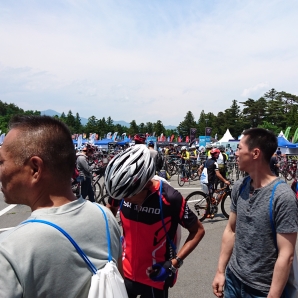 前日の受付終了