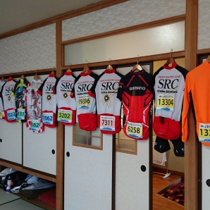 2017Mt富士ヒルクライム