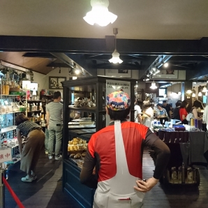 ベーカリーSHOPペニーレイン