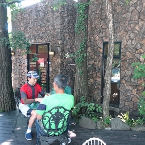 ベーカリーSHOPペニーレイン