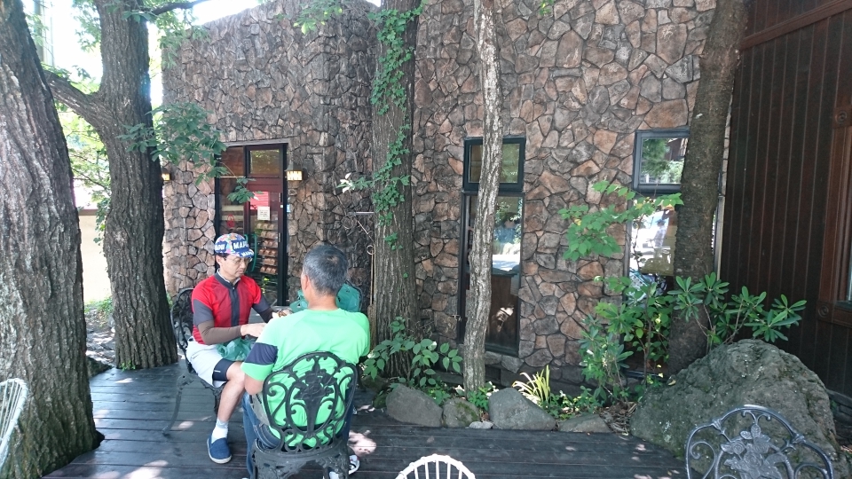 ベーカリーSHOPペニーレイン