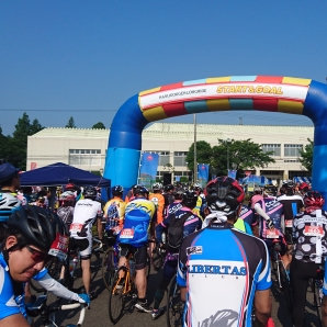 那須高原ロングライド2017