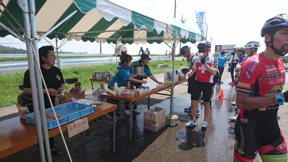 マウントジーンズエイド