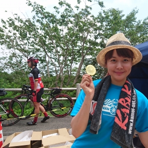 レモンでさっぱり