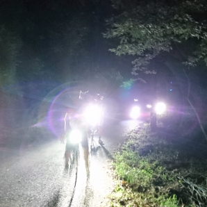 濃溝ホタリングライド