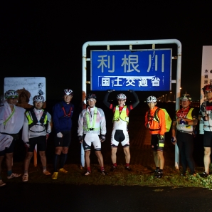 SRCちばロングライド300