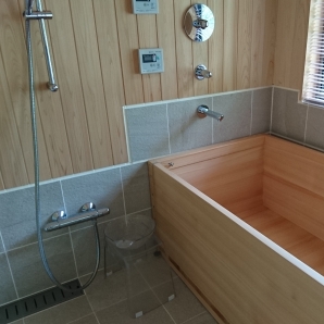 檜風呂