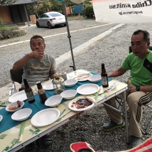 早く出来ないかなぁ