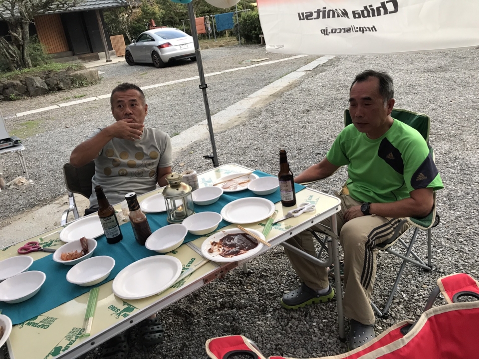 早く出来ないかなぁ