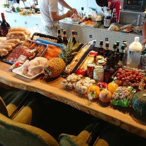 SRC BBQミーティングin大多喜