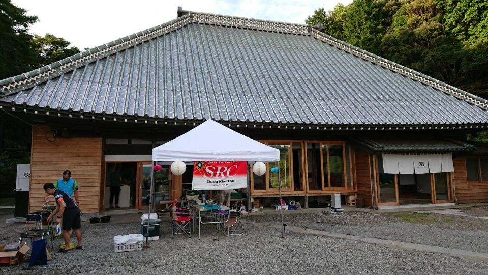 キャンプデコレーション