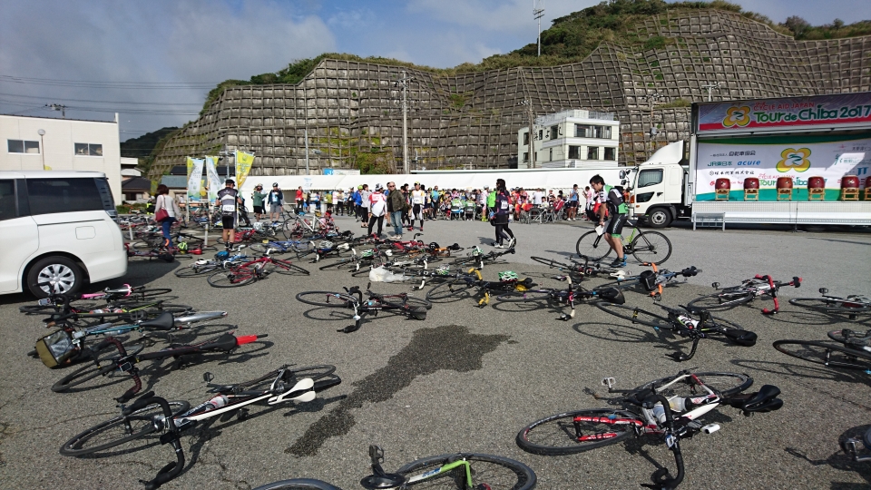 御宿メイン会場