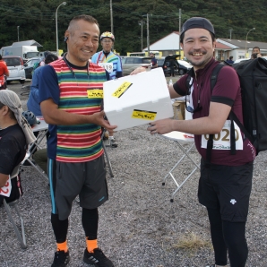 じゃんけん大会