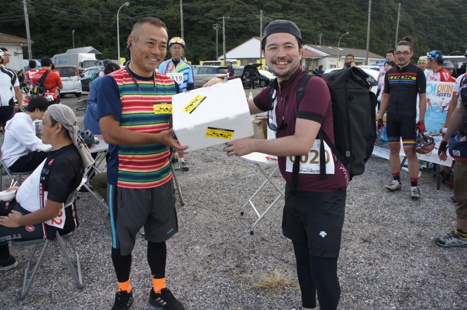 じゃんけん大会