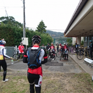 南房総サイクルツーリズム