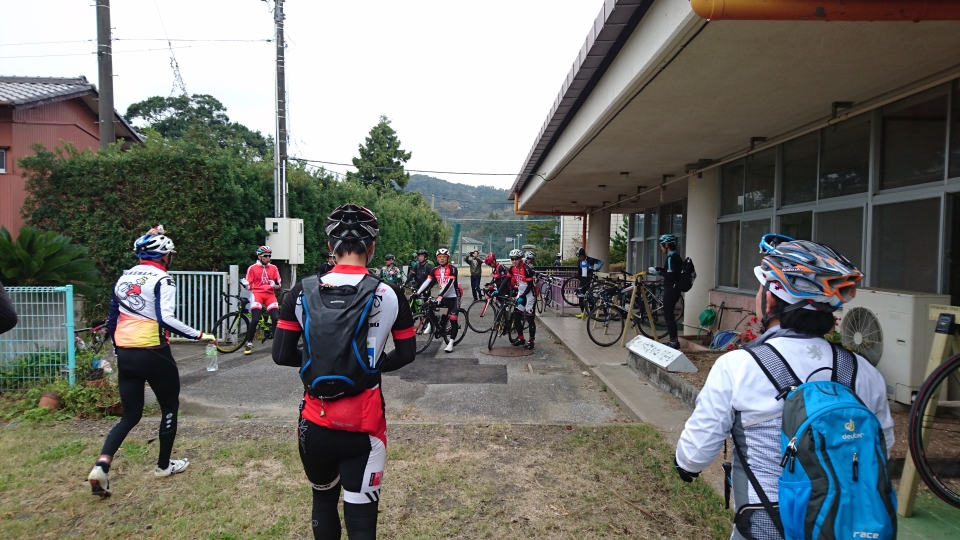 南房総サイクルツーリズム