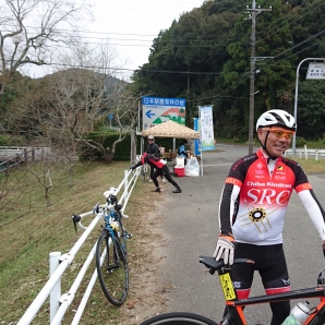 酪農の里エイド