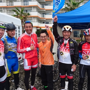 2017ステーションライドin南房総