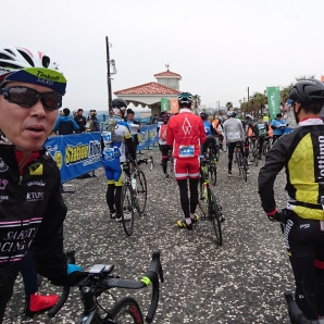 しんどいペース