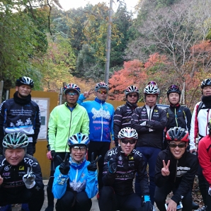 今年の黒滝は通行止め