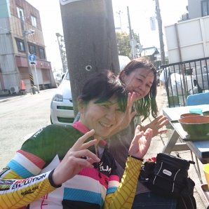 2018鎌倉サイクリング