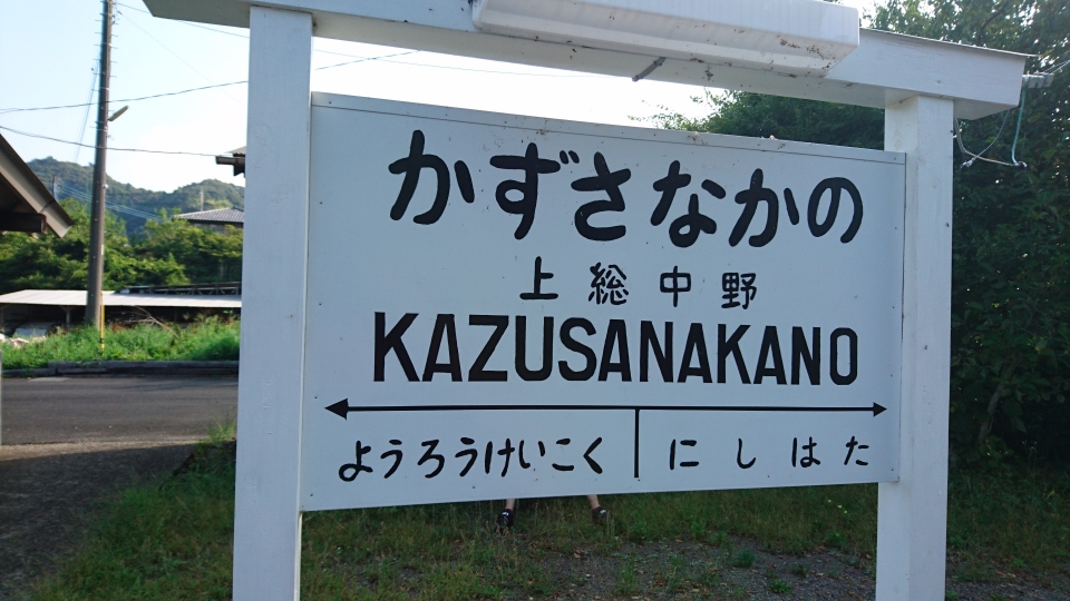 アップダウンが続きます