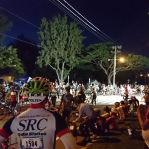 盛り上がって来ました～