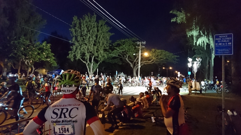 盛り上がって来ました～