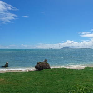 クアロアリージョナルパーク