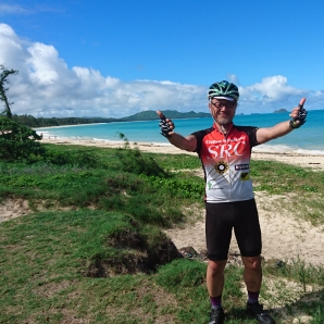 ワイマナロビーチ