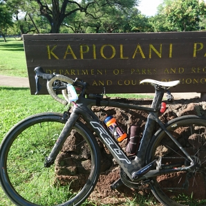 もうすぐゴール