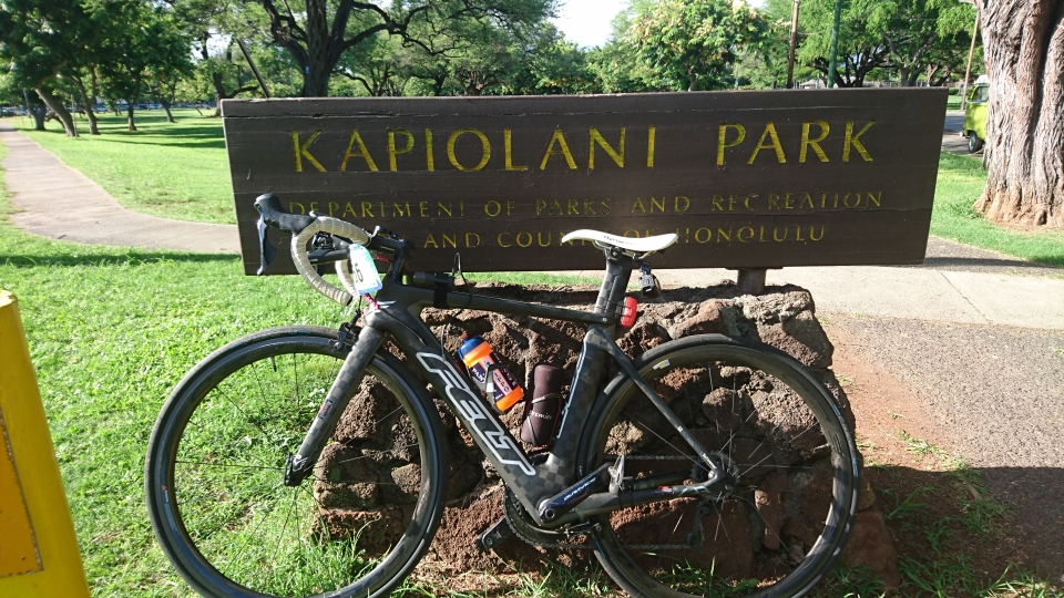 もうすぐゴール